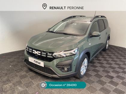 Dacia Jogger - Jogger TCe 110 5 places Expression - 17 990 €