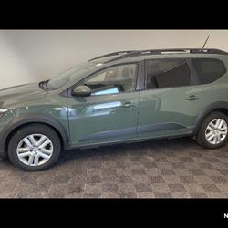 Dacia Jogger Jogger TCe 110 5 places Expression P&eacute;ronne