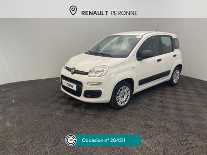 Fiat Panda - Panda 1.2 69 ch S/S Lounge - 9 490 €