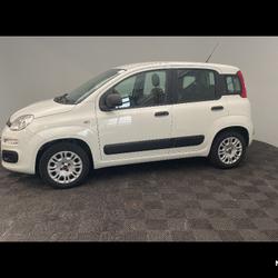 Fiat Panda Panda 1.2 69 ch S/S Lounge P&eacute;ronne