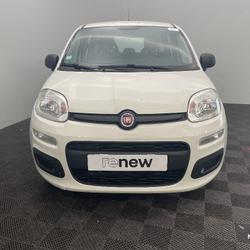 Fiat Panda Panda 1.2 69 ch S/S Lounge P&eacute;ronne