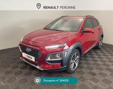 Hyundai Kona Péronne