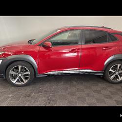 Hyundai Kona Kona 1.6 CRDi 136 DCT-7 Executive P&eacute;ronne