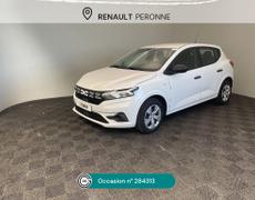 Dacia Sandero Péronne