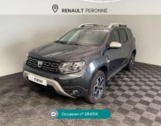 Dacia Duster Péronne
