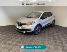Renault Captur Péronne