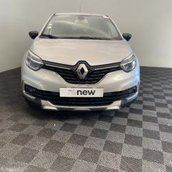 Renault Captur Captur dCi 90 EDC Intens P&eacute;ronne