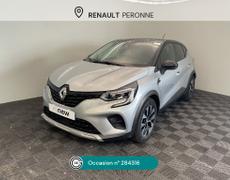 Renault Captur Péronne