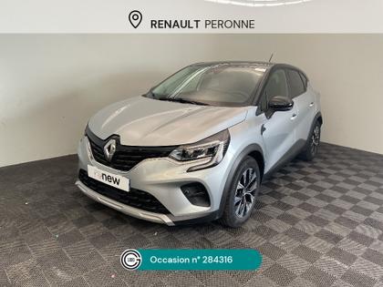 Renault Captur - Captur E-Tech full hybrid 145 Evolution - 18 990 €
