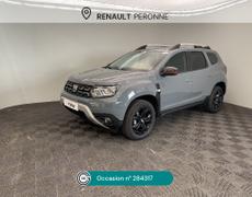 Dacia Duster Péronne