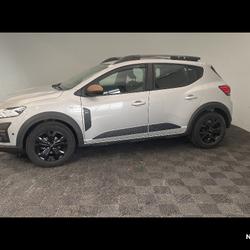 Dacia Sandero Sandero TCe 110 Stepway Extreme P&eacute;ronne