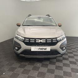 Dacia Sandero Sandero TCe 110 Stepway Extreme P&eacute;ronne