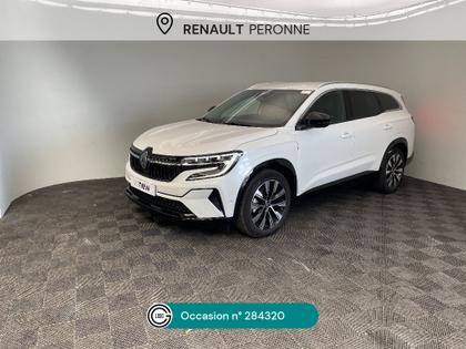 Renault Espace 5 - Espace E-Tech full hybrid 200 GSR2 Techno - 35 990 €