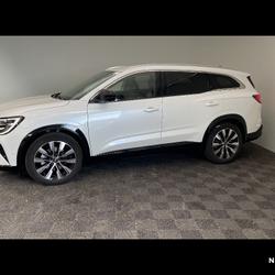 Renault Espace 5 Espace E-Tech full hybrid 200 GSR2 Techno P&eacute;ronne