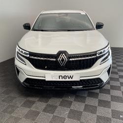 Renault Espace 5 Espace E-Tech full hybrid 200 GSR2 Techno P&eacute;ronne