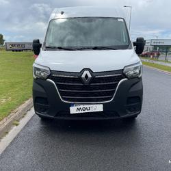 Autres Renault MASTER FGN TRAC F3500 L2H2 BLUE DCI 135 CONFORT P&eacute;ronne
