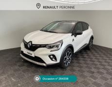 Renault Captur Péronne