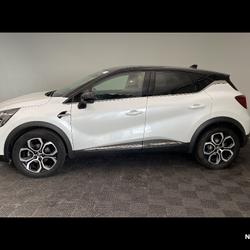 Renault Captur Captur TCe 90 Techno P&eacute;ronne