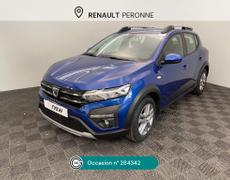 Dacia Sandero Péronne