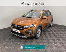 Dacia Sandero Péronne