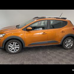 Dacia Sandero Sandero ECO-G 100 Stepway Confort P&eacute;ronne