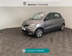 Renault Twingo 3 Péronne