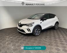 Renault Captur Péronne