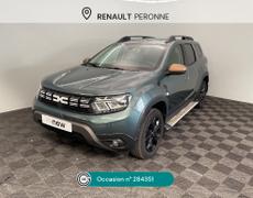 Dacia Duster Péronne