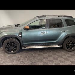 Dacia Duster Duster TCe 150 4x2 EDC Extreme P&eacute;ronne