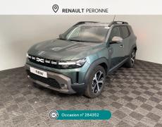 Dacia Duster Péronne