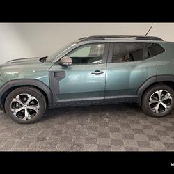Dacia Duster Duster Hybrid 140 Journey P&eacute;ronne