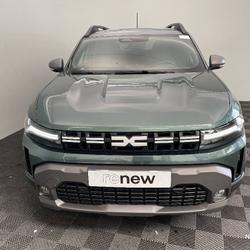 Dacia Duster Duster Hybrid 140 Journey P&eacute;ronne