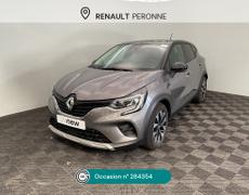 Renault Captur Péronne