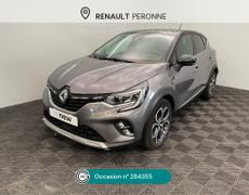 Renault Captur Péronne