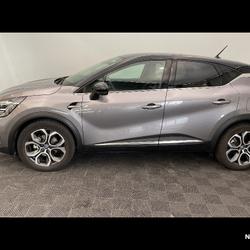 Renault Captur Captur E-Tech Plug-in 160 Intens P&eacute;ronne