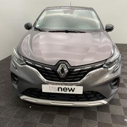 Renault Captur Captur E-Tech Plug-in 160 Intens P&eacute;ronne