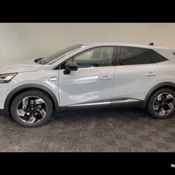 Renault Symbioz Symbioz E-Tech full hybrid 160 ch Evolution P&eacute;ronne
