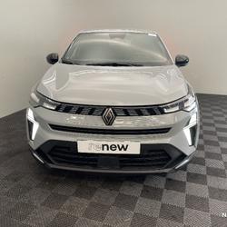 Renault Symbioz Symbioz E-Tech full hybrid 160 ch Evolution P&eacute;ronne