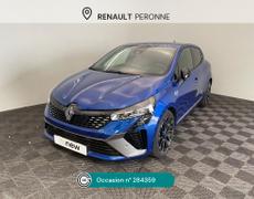 Renault Clio 5