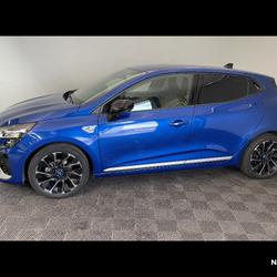 Renault Clio 5 Clio TCe 90 Esprit Alpine P&eacute;ronne