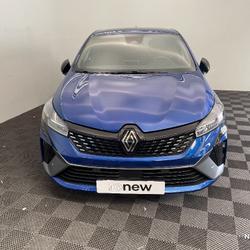 Renault Clio 5 Clio TCe 90 Esprit Alpine P&eacute;ronne