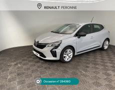 Renault Clio 5 Péronne