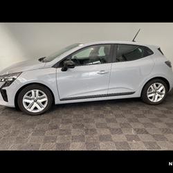 Renault Clio 5 Clio E-Tech full hybrid 145 ch GSR2 Evolution P&eacute;ronne