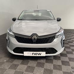 Renault Clio 5 Clio E-Tech full hybrid 145 ch GSR2 Evolution P&eacute;ronne