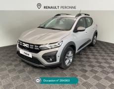 Dacia Sandero Péronne