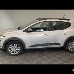 Dacia Sandero Sandero ECO-G 100 Stepway Expression P&eacute;ronne