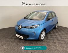 Renault Zoe Péronne