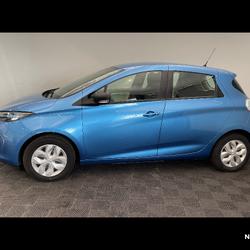 Renault Zoe R90 Life occasion - P&eacute;ronne - photo 2/28