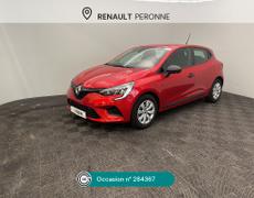 Renault Clio 5 Péronne