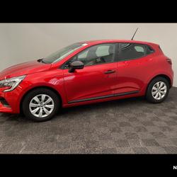 Renault Clio 5 Clio SCe 65 Authentic P&eacute;ronne